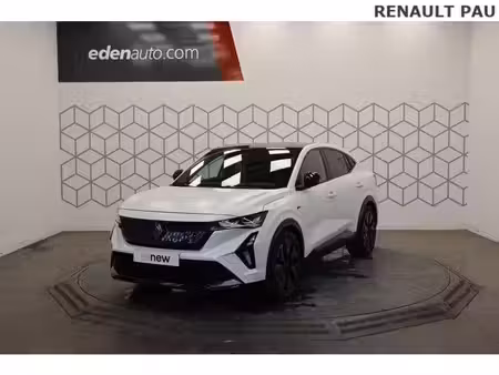 Renault Rafale E-Tech 1.2 200 Esprit Alpine