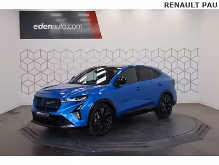Renault Rafale E-Tech 1.2 200 Esprit Alpine