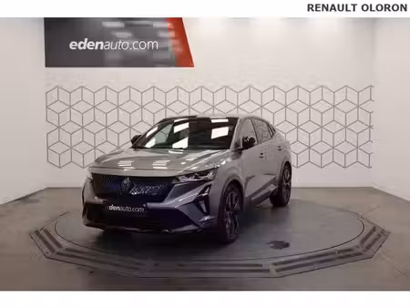Renault Rafale E-Tech 1.2 200 Esprit Alpine