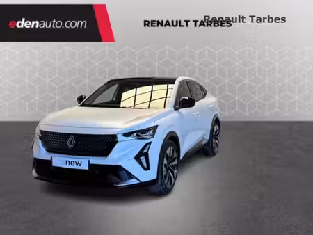 Renault Rafale E-Tech 1.2 200 Techno