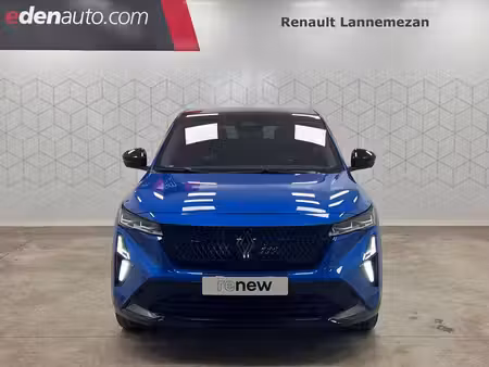 Renault Rafale E-Tech 1.2 200