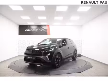 Renault Symbioz E-Tech 1.6 145 Esprit Alpine