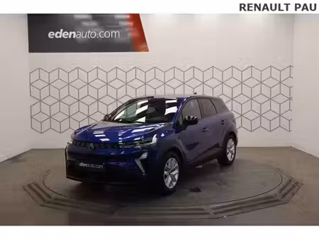 Renault Symbioz E-Tech 1.6 145 Evolution