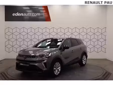 Renault Symbioz E-Tech 1.6 145 Evolution