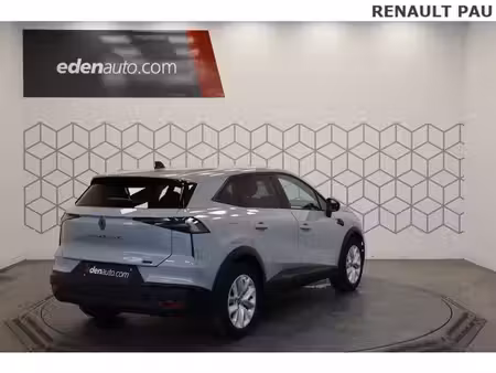Renault Symbioz E-Tech 1.6 145 Evolution