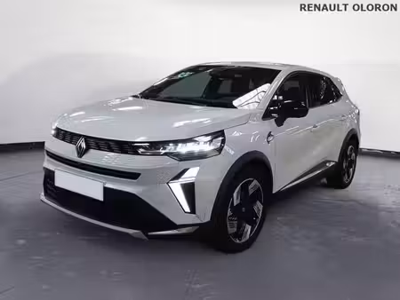 Renault Symbioz E-Tech 1.6 145 Iconic