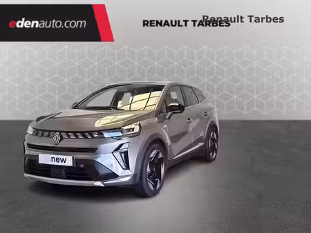 Renault Symbioz E-Tech 1.6 145 Iconic
