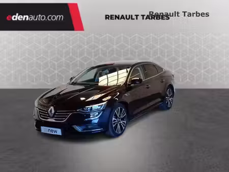 Renault Talisman 1.6 dCi 160 Initiale Paris