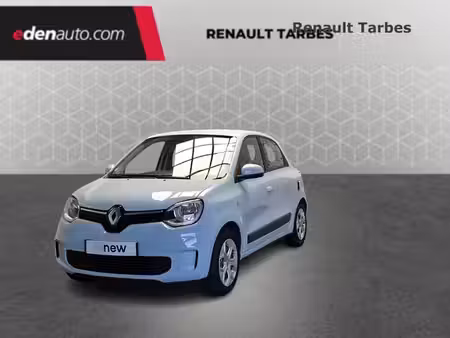 Renault Twingo 81 Zen