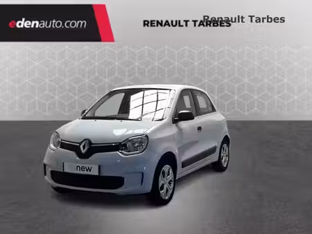 Renault Twingo 81 Authentique