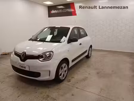 Renault Twingo 81 Authentique