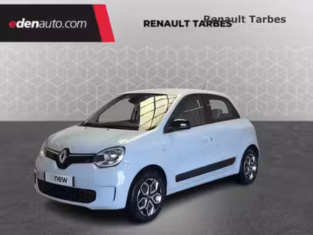 Renault Twingo 81 Équilibre