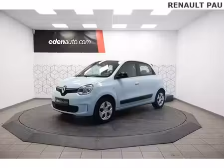 Renault Twingo 81 Équilibre