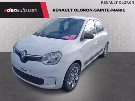 Renault Twingo 81 Équilibre