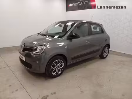 Renault Twingo 1.0 SCe 65 Équilibre