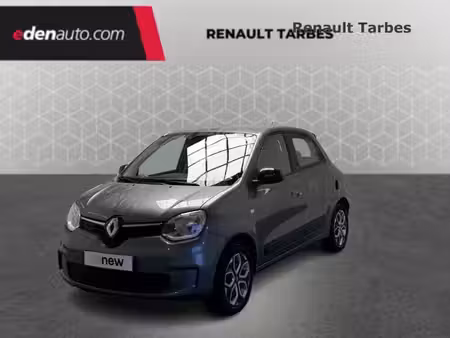 Renault Twingo 1.0 SCe 65 Équilibre