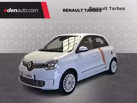 Renault Twingo 1.0 SCe 65