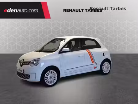 Renault Twingo 1.0 SCe 65