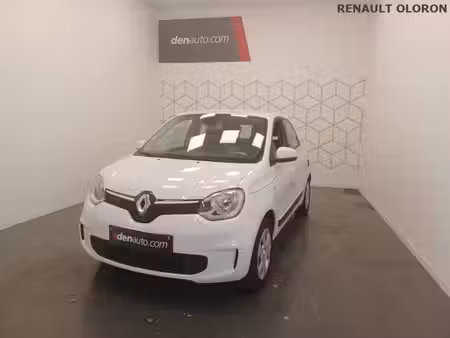 Renault Twingo 1.0 SCe 65 Limited