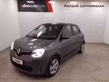 Renault Twingo 1.0 SCe 75