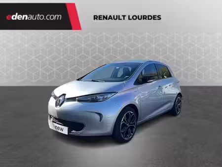 Renault Zoe R110 110 Iconic