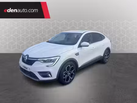 Renault Arkana E-Tech 1.6 145