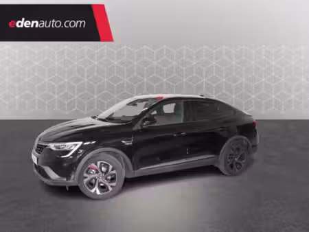 Renault Arkana E-Tech 1.6 145