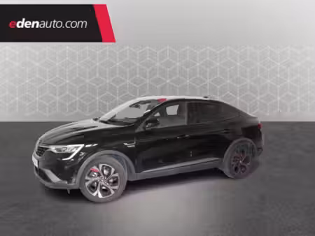 Renault Arkana E-Tech 1.6 145