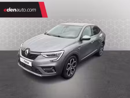 Renault Arkana E-Tech 1.6 145