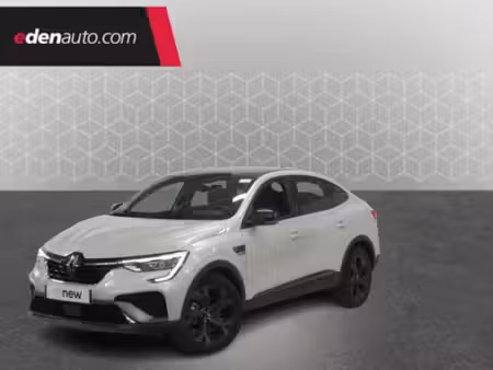 Renault Arkana E-Tech 1.6 145