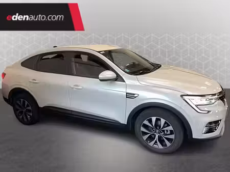 Renault Arkana E-Tech 1.6 145 Evolution