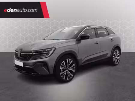Renault Austral 1.2 200 Iconic