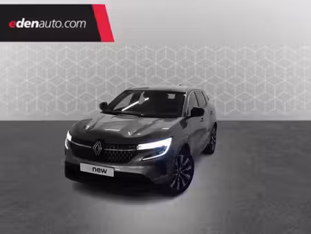 Renault Austral 1.2 200 Techno