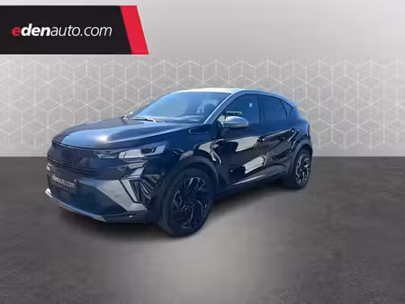 Renault Captur E-Tech 160