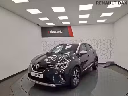 Renault Captur E-Tech 1.6 145