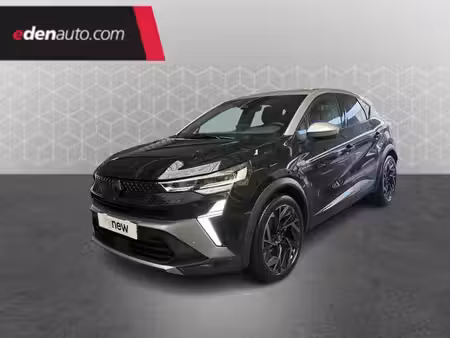 Renault Captur E-Tech 1.6 145 Esprit Alpine