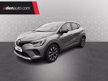 Renault Captur E-Tech 1.6 145 Evolution