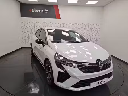 Renault Clio E-Tech 1.6 145