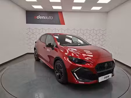 Renault Clio E-Tech 1.8 160