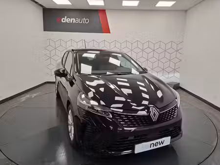 Renault Clio 1.0 TCe 90