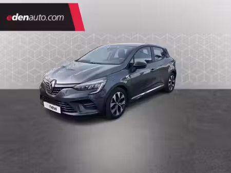 Renault Clio E-Tech 1.6 140