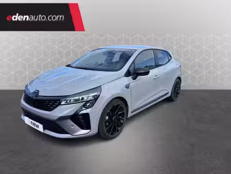 Renault Clio E-Tech 1.6 145