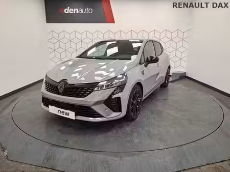 Renault Clio E-Tech 1.6 145