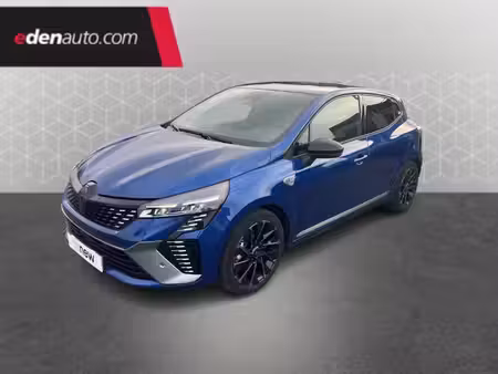 Renault Clio E-Tech 1.6 145 Esprit Alpine