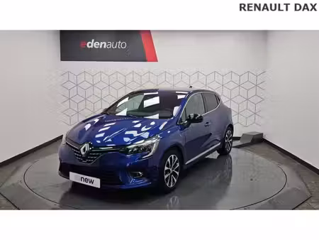 Renault Clio E-Tech 1.6 145 Techno