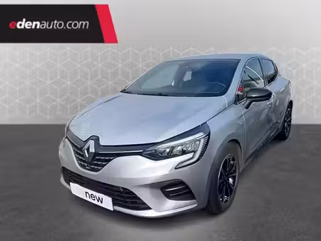 Renault Clio E-Tech 1.6 145 Techno