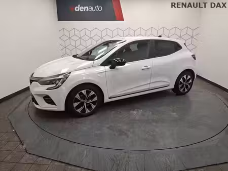 Renault Clio 1.5 dCi 100 Evolution