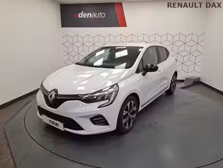 Renault Clio 1.5 dCi 100 Evolution