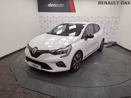 Renault Clio 1.5 dCi 100 Evolution