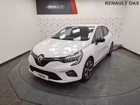 Renault Clio 1.5 dCi 100 Evolution